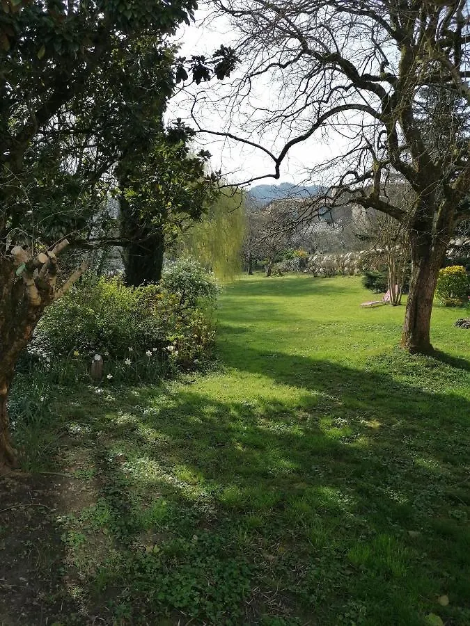 Au Pays Des Abbayes Villa Dourgne Holiday home