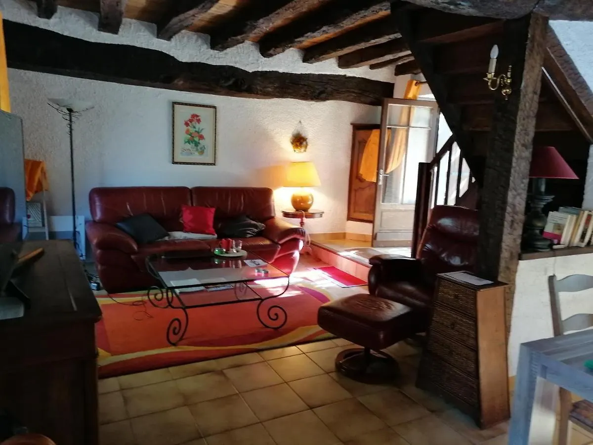 Au Pays Des Abbayes Villa Dourgne
