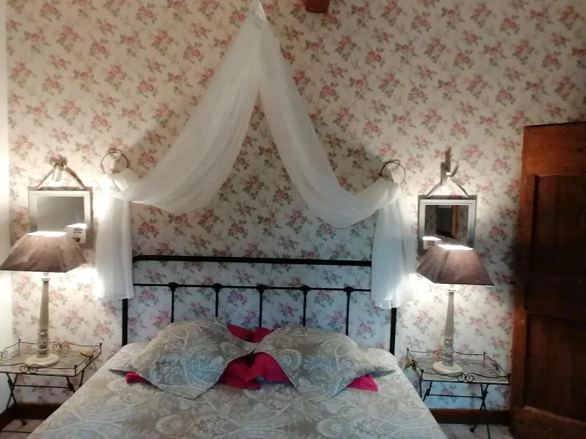 Holiday home Au Pays Des Abbayes Villa Dourgne