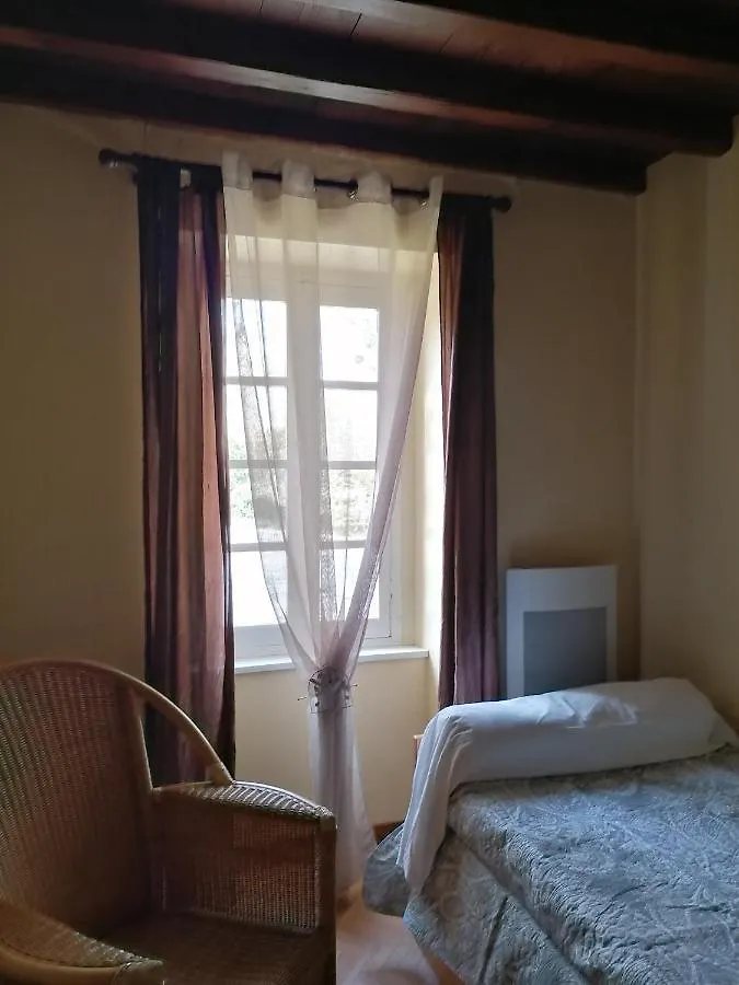 Holiday home Au Pays Des Abbayes Villa Dourgne France