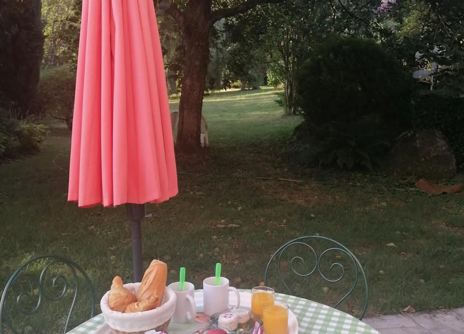 Au Pays Des Abbayes Villa Dourgne