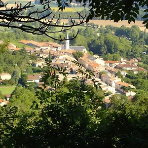 Bed & Breakfast La Boal, Dourgne